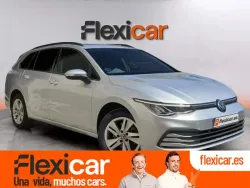 VOLKSWAGEN Golf 1.0 eTSI Life DSG 81kW