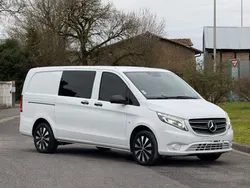 MERCEDES-BENZ Vito Combi Mixto 119 CDI 190cv 4MATIC 9G-TRONIC - 159000km - 2020