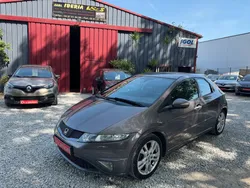 Honda Civic 2.2cdti 140ch an.2011 194000km