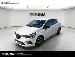 RENAULT Clio TCe 100 GPL Evolution