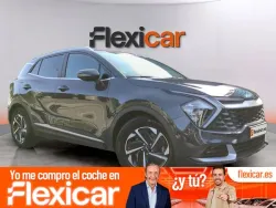 KIA Sportage 1.6 T-GDi MHEV Drive 160