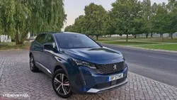 Peugeot 3008 1.2 PureTech Allure Pack
