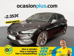 SEAT León 1.5 TSI S&S FR Special Edition 150