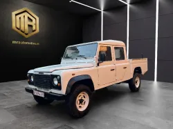 LAND ROVER Defender 110TDI Pick Up