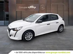 Peugeot 208 PureTech 75 S&S BVM5 Like