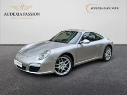 PORSCHE 997 CARRERA COUPE 3.6i 345 PDK
