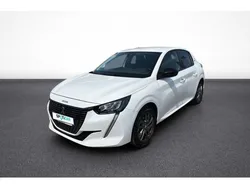 Peugeot 208 PureTech 75 S&S BVM5 Style
