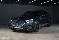 Mercedes-Benz E 300 Standard