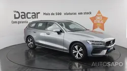 Volvo V60 2.0 D3 Geartronic de 2019