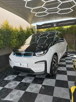 BMW i3 120Ah