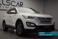 HYUNDAI Santa Fe 2.0CRDi 4x2 Essence 7s