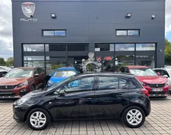 Opel corsa 1.4 90ch edition 2018