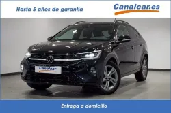 Volkswagen Taigo 1.0 TSI R-Line DSG 81kW