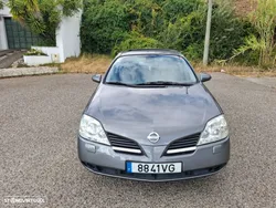 Nissan Primera