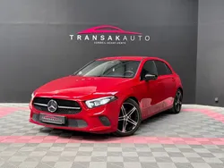 MERCEDES CLASSE A 180 d 7G-DCT Progressive Line *Suivi entretien à jour