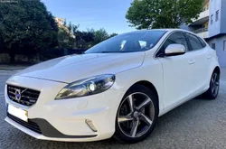 Volvo V40 D4 2.0 190cv origem D4 2014