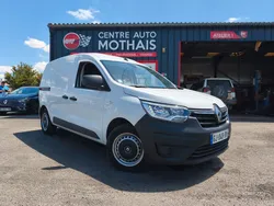 Renault Express Van Blue dci 75