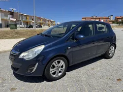 Opel Corsa 1.3cdti
