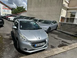 PEUGEOT 208 1.2 VTi 82 cv Garantie