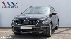 Skoda Kamiq 1.0 TSI Ambition DSG