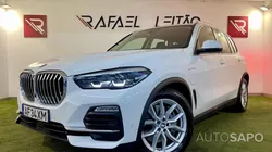 BMW X5 de 2021