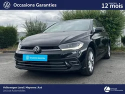 Volkswagen Polo 1.0 TSI 95 S&S BVM5 Style