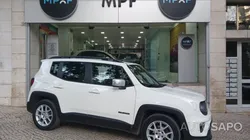 Jeep Renegade 1.6 MJD Limited de 2022
