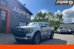 Ford Ranger 3.0 V6 240 PLATINUM RIDEAU 4PL -13%
