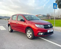 Dacia Sandero 1.5 dCi Confort