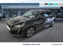 Peugeot 208 1.2 PureTech 100ch S&S Allure EAT8