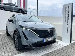 Nissan Ariya 87 kWh Advance Carr. 22kW