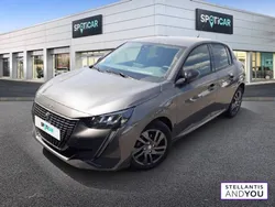 Peugeot 208 PureTech 75 S&S BVM5 Style