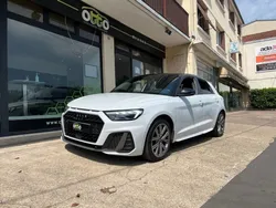 Audi A1 30 TFSI 110 ch S tronic 7 S line