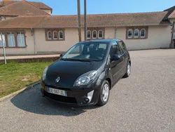 Twingo ii 1.5 dci 65 dynamique