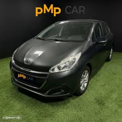 Peugeot 208 1.2 VTi SE Style