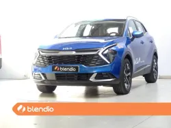 KIA Sportage 1.6 T-GDi HEV Drive