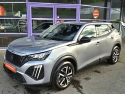 Peugeot 2008 1.2 100ch S&S Style