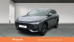 MG HS 1.5 Hybrid + Luxury