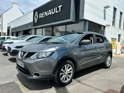 Nissan Qashqai Acenta 1.2 DIG-T 115 52500 kms garantie 6 mois