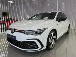 Volkswagen Golf GTI 2.0 TSI DSG 180kW