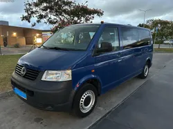 VW Transporter T5 Kombi