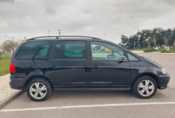 Seat Alhambra 1.9 TDI Reference