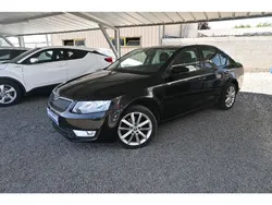 Skoda Octavia 2.0 TDI 150 ch Green Tec Ambition