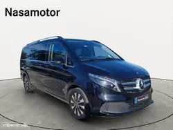 Mercedes-Benz V 250 d Longo Avantgarde