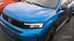 Opel Frontera de 2025