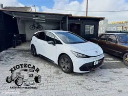 Cupra Born 150kW/58kWh Edition Dynamic