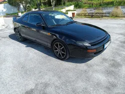 Toyota Celica 1.6 sti
