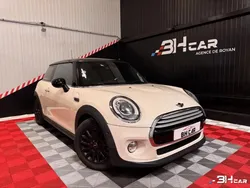 Mini Mini Cooper (F56) 1.5 135ch