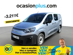 FIAT Dobló Combi 1.5BlueHDI L2 H1 Feel 100