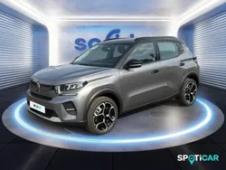 Citroen C3 1.2 Turbo 100ch PLUS